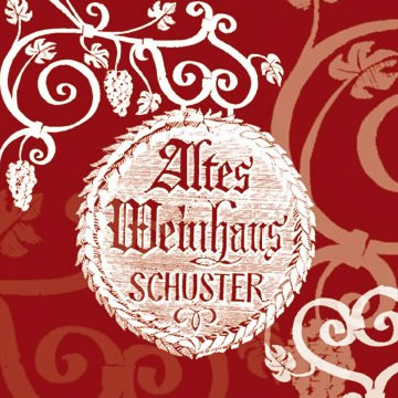 Altes Weinhaus Schuster